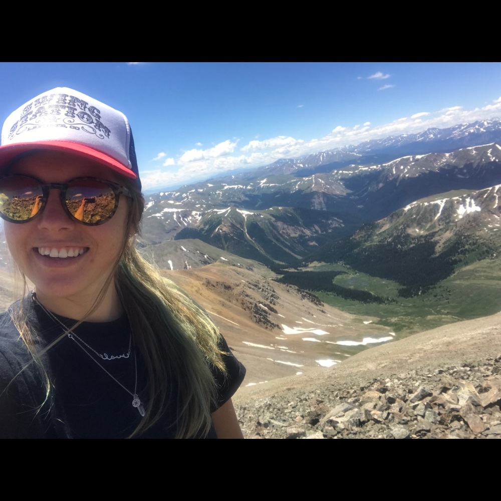 Meet your Posher, Kate